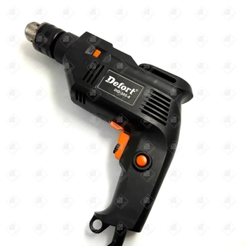 Дрель defort Did-505-B