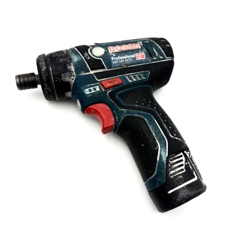 Шуруповерт Bosch GSR 12V-15 FC