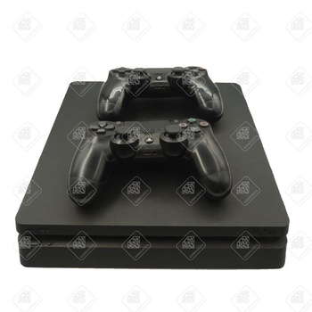 Игровая приставка Sony PlayStation 4 Slim