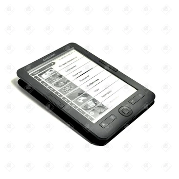 Электронная книга Digma M2