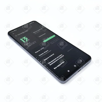 Смартфон Xiaomi Black Shark 5, 256 ГБ, 12 ГБ