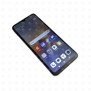Смартфон Xiaomi Redmi 12C 3/64