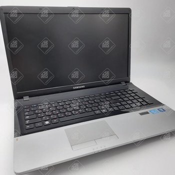 Ноутбук Samsung NP300E7A