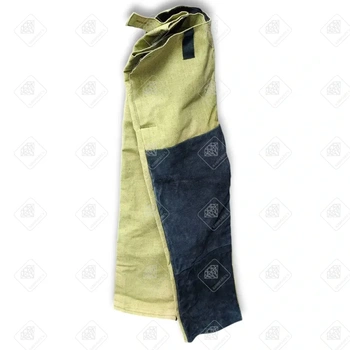 Сварочный костюм