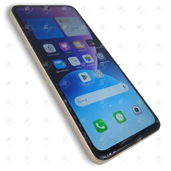 Смартфон Itel, A70, 256 ГБ, 4 ГБ