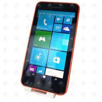 Телефон Nokia Lumia 635, 8 ГБ