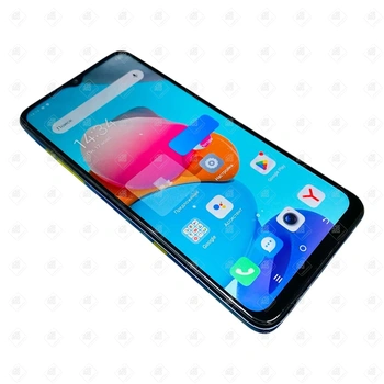 Смартфон TECNO Spark Go 2023 64 ГБ 3 ГБ