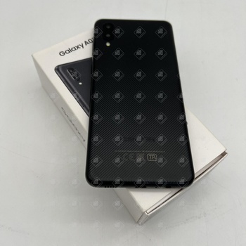 Смартфон Samsung Galaxy A02