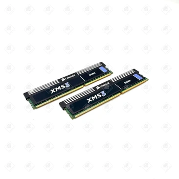 Оперативная память corsair  DDR3 6GB 2шт