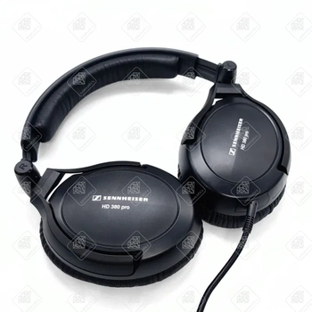 Sennheiser HD 380 Pro