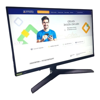 Монитор LG UltraGear 27GN60R