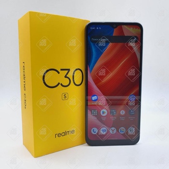 Смертфон Realme c30s 2/32gb
