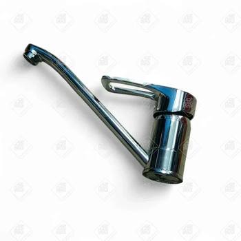 Смеситель Rossinka T40-21