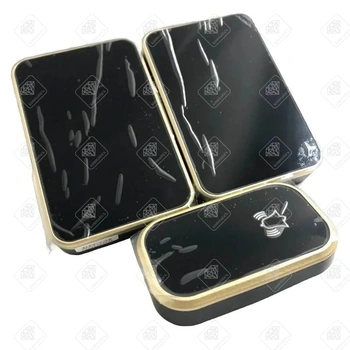 Звонок дверной кинетический SmartiNext беспроводной