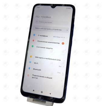 Xiaomi Redmi 9C, 32 ГБ