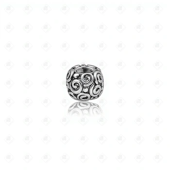 Шарм Pandora "Ocean Breeze", серебро I категория 925, вес 4.1 г.