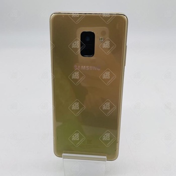 Смартфон Samsung Galaxy A8+ (2018) (SM-A730F/DS) 32