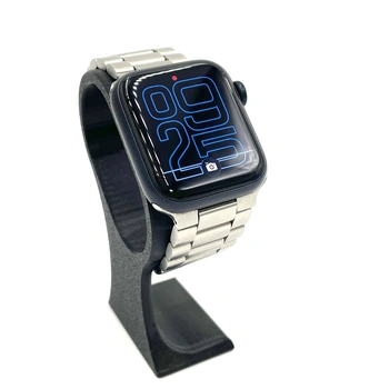 Часы Apple Watch SE 3 40mm 2025 , Унисекс, Чёрный, Электронные 