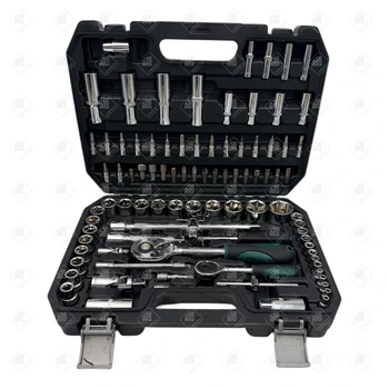 набор инструментов satodw