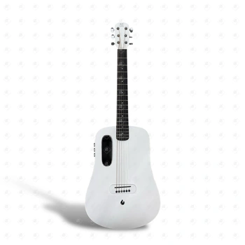 Трансакустическая гитара Blue Lava Original Freeboost