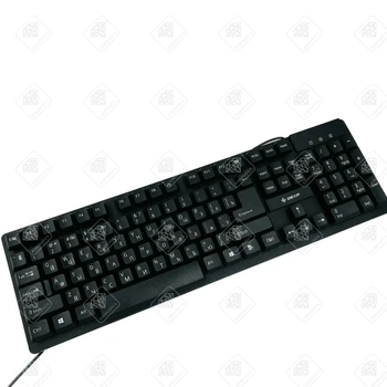 Клавиатура Dexp K-902BU