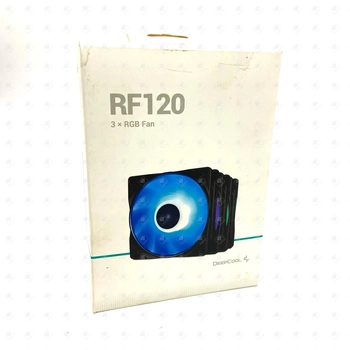 Вентилятор для корпуса Deepcool RF120