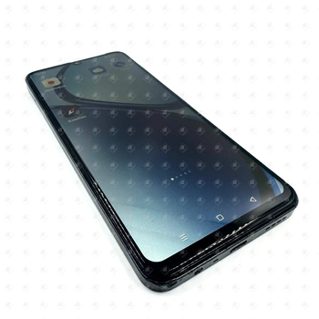 Мобильный телефон realme Note 60x  64 ГБ