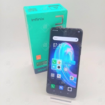 Смартфон Infinix Note 30, 128 ГБ, 8 ГБ