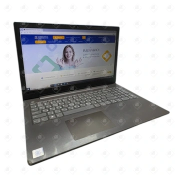 Ноутбук Lenovo/intel core i3 -8130u/uhd graphics 620/8/238