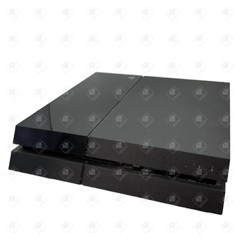 Игровая приставка Sony Playstation PS4 Fat 500gb