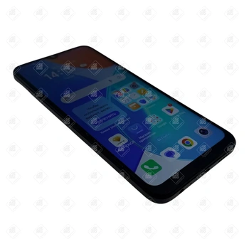 Смартфон Honor X6 4/64 ГБ