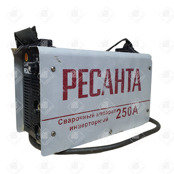 Сварочный САИ Ресанта 250а