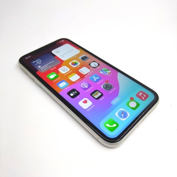 Apple iPhone 11, 128 ГБ, 4 ГБ