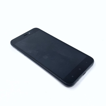 Смартфон Xiaomi Redmi Go, 16 ГБ, черный, 1 ГБ