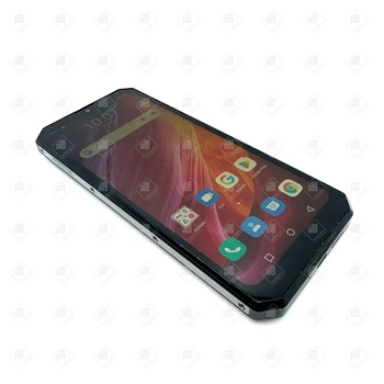 Смартфон Qukitel k15 plus 4/32
