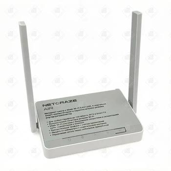 Wi-Fi Роутер NETCRAZE AIR