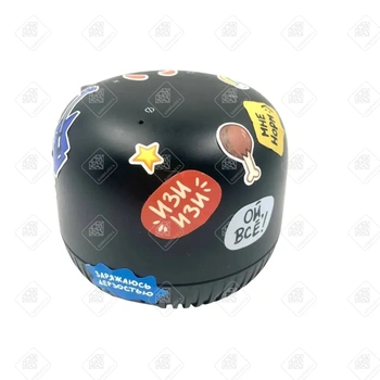 Умная колонка Капсула Нео 