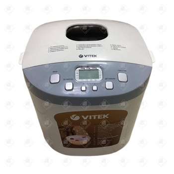 Хлебопечка Vitek vt-1992w