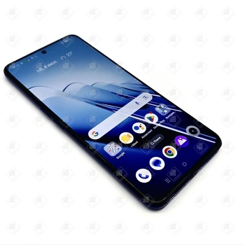 Смартфон Realme GT NEO 3 150W 12/256GB 