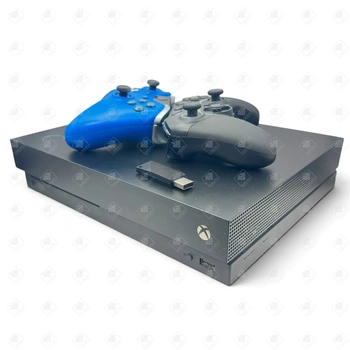 Игровая приставка XBOX One X 