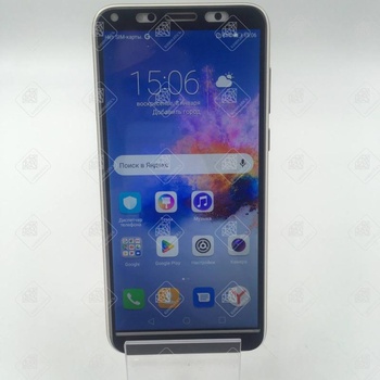 Смартфон Honor 7A 16GB