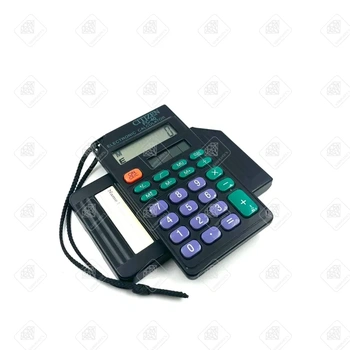 Калькулятор Citizen FC-40 EC