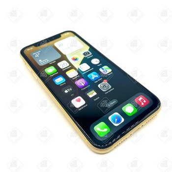 смартфон iPhone Xr 64ГБ