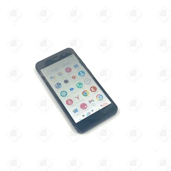 Смартфон Bq 5047L Like, 8 ГБ, синий, 1 ГБ