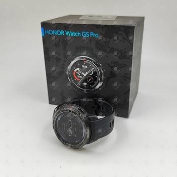 Умные часы HONOR Watch GS Pro 46 мм