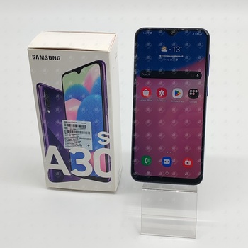 смартфон Samsung Galaxy A30s 32GB