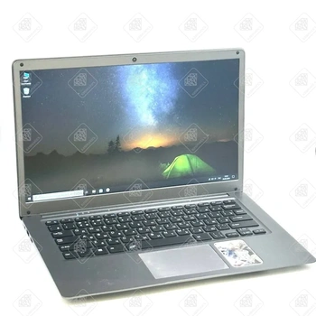 Ноутбук Azerty RB-1451/Intel celerone N4020/Graphics 600./6gb/240Gb