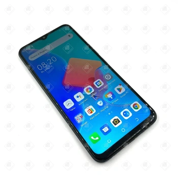 Смартфон Tecno Spark 8c 4/64gb