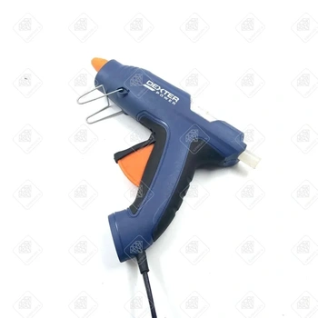 Клеевой пистолет DEXTER KL 1036A