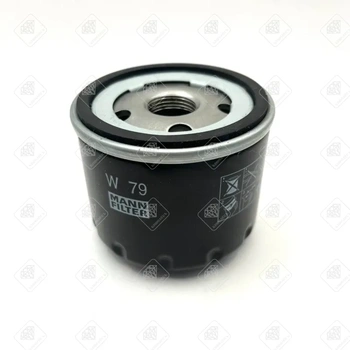 масляный фильтр W79